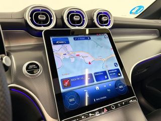 Mercedes GLC GLC 300 de 4MATIC