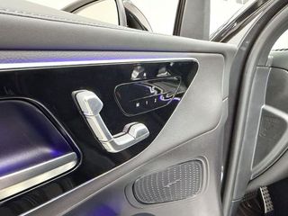 Mercedes GLC GLC 300 de 4MATIC