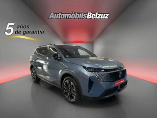 Peugeot 5008 5 AÑOS GARANTÍA