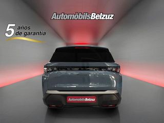 Peugeot 5008 5 AÑOS GARANTÍA