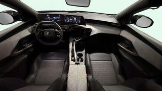 Peugeot 5008 5 AÑOS GARANTÍA