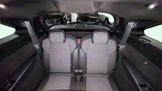 Peugeot 5008 5 AÑOS GARANTÍA