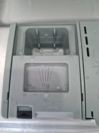 Lavavajillas Candy Brava