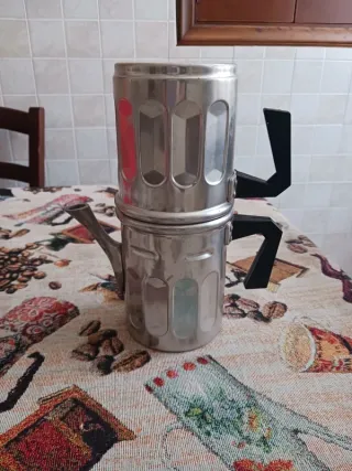 Caffettiera Napoletana