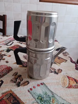 Caffettiera Napoletana