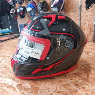 Casco Integral GIVI