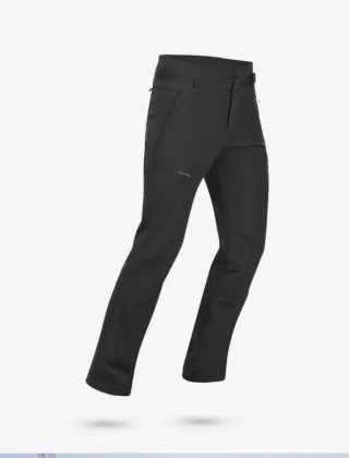 Pantalón de montaña Quechua SH500 Hom t.XL-2XL(48)