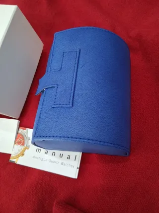 Scatola Tissot Vintage