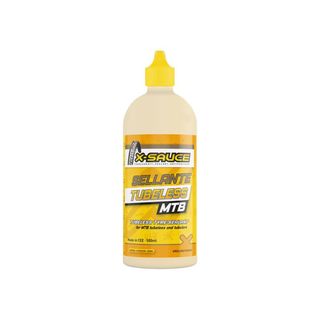 Bote Líquido Tubeless X-Sauce 500ml