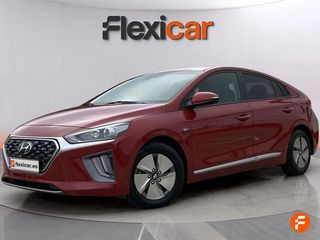 Hyundai IONIQ 1.6 GDI HEV Klass DCT