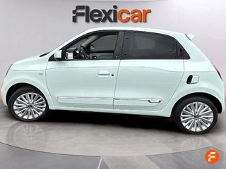 Renault Twingo Vibes 60 kW R80 batería 20kWh