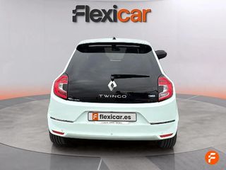 Renault Twingo Vibes 60 kW R80 batería 20kWh