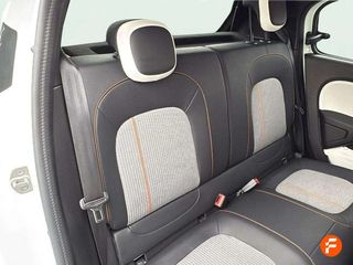 Renault Twingo Vibes 60 kW R80 batería 20kWh