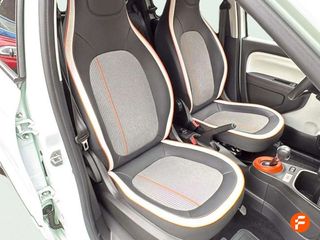 Renault Twingo Vibes 60 kW R80 batería 20kWh