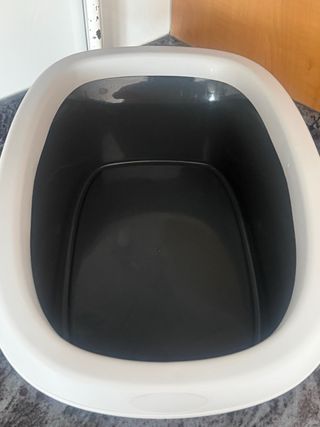 Arenero gato marca Trixie