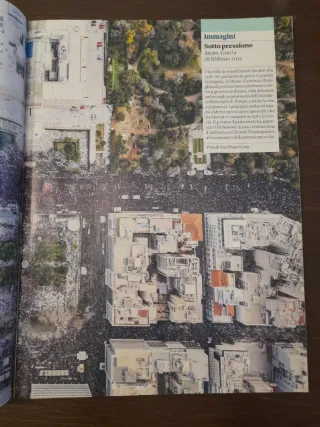 Rivista internazionale