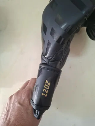 Guantes de Boxeo PU 12 oz