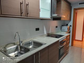 Piso en venta en Gorg - Pep Ventura en Badalona