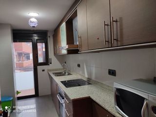 Piso en venta en Gorg - Pep Ventura en Badalona