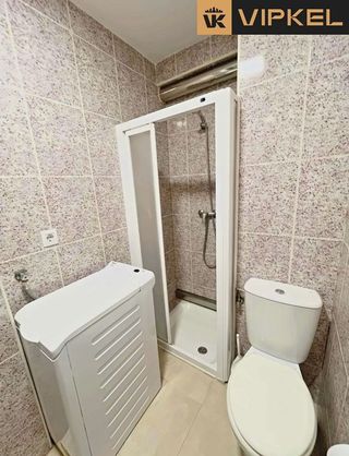 Estudio en alquiler en Campus Norte - San Caetano en Santiago de Compostela