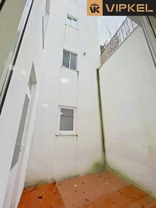 Estudio en alquiler en Campus Norte - San Caetano en Santiago de Compostela