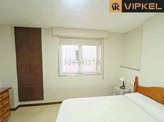 Estudio en alquiler en Campus Norte - San Caetano en Santiago de Compostela