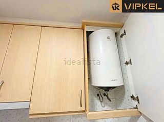 Estudio en alquiler en Campus Norte - San Caetano en Santiago de Compostela