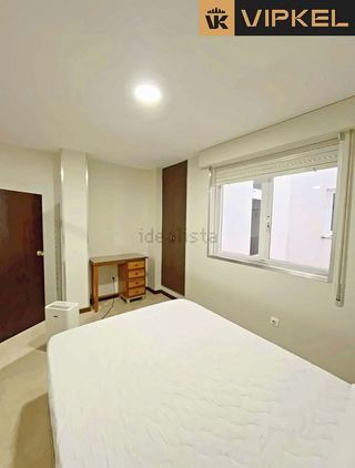 Estudio en alquiler en Campus Norte - San Caetano en Santiago de Compostela