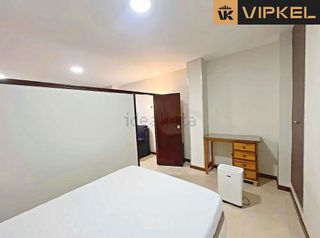 Estudio en alquiler en Campus Norte - San Caetano en Santiago de Compostela