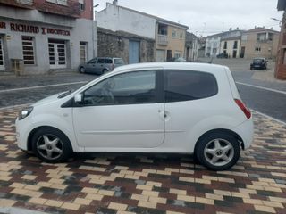Renault Twingo 2014