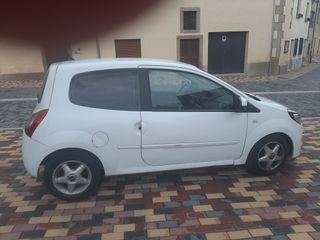 Renault Twingo 2014