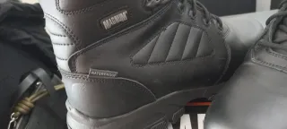 Botas Magnum Lynx 8.0 Negras