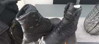 Botas Magnum Lynx 8.0 Negras