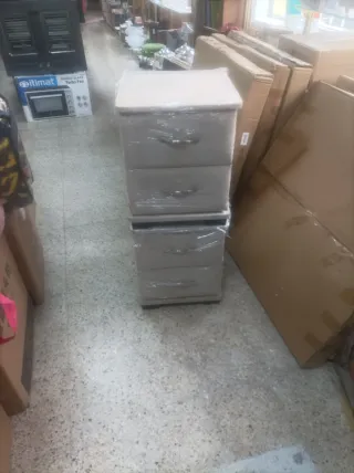 Cama individual de 90 con cabecero