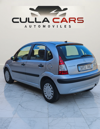 Citroen C3 2008 DIESEL