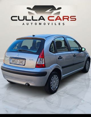 Citroen C3 2008 DIESEL