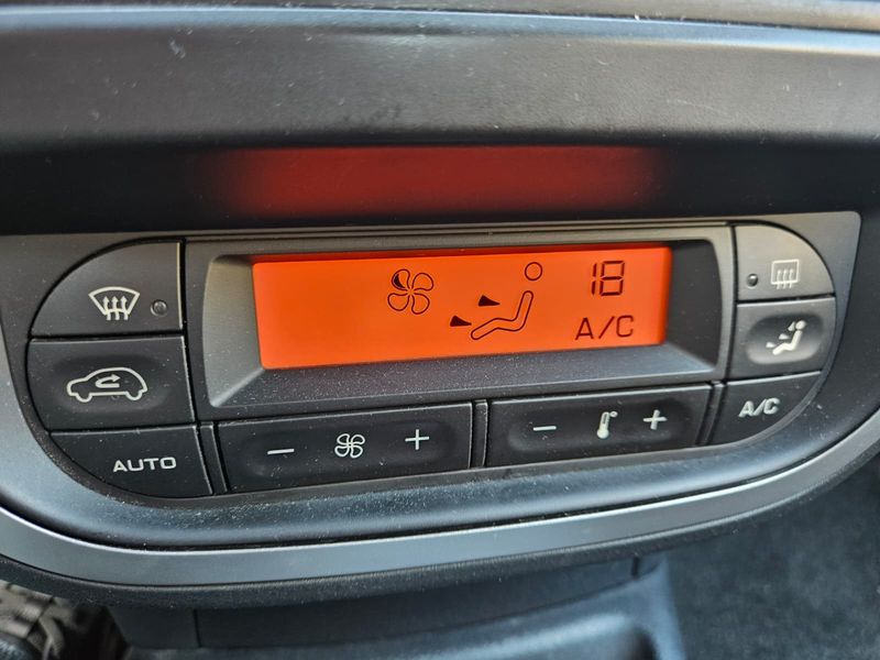 Citroën C3 2008, foto 11