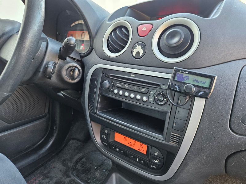 Citroën C3 2008, foto 13