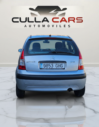 Citroen C3 2008 DIESEL