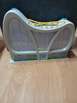 Casa Pinypon Maletín