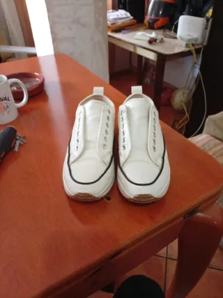 Zapatillas deportivas mujer talla 37