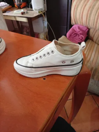 Zapatillas deportivas mujer talla 37