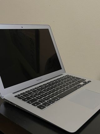 MacBook Air 13” Plata