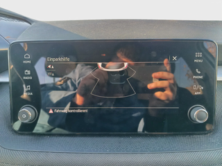 Skoda Fabia 2024 -!!DESDE 225 EUROS/MES!!