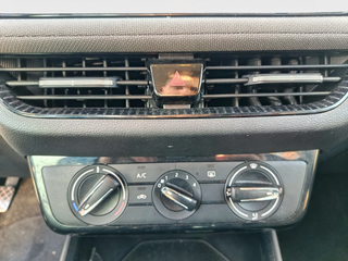 Skoda Fabia 2024 -!!DESDE 225 EUROS/MES!!