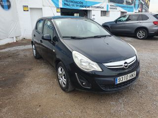 OPEL Corsa 1.3 ecoFlex Expression