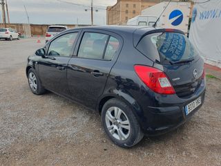 OPEL Corsa 1.3 ecoFlex Expression