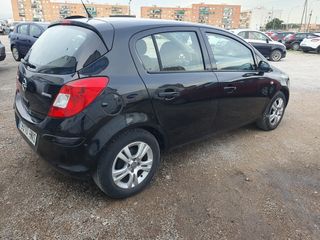 OPEL Corsa 1.3 ecoFlex Expression