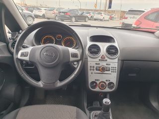 OPEL Corsa 1.3 ecoFlex Expression