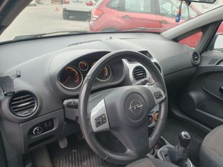 OPEL Corsa 1.3 ecoFlex Expression